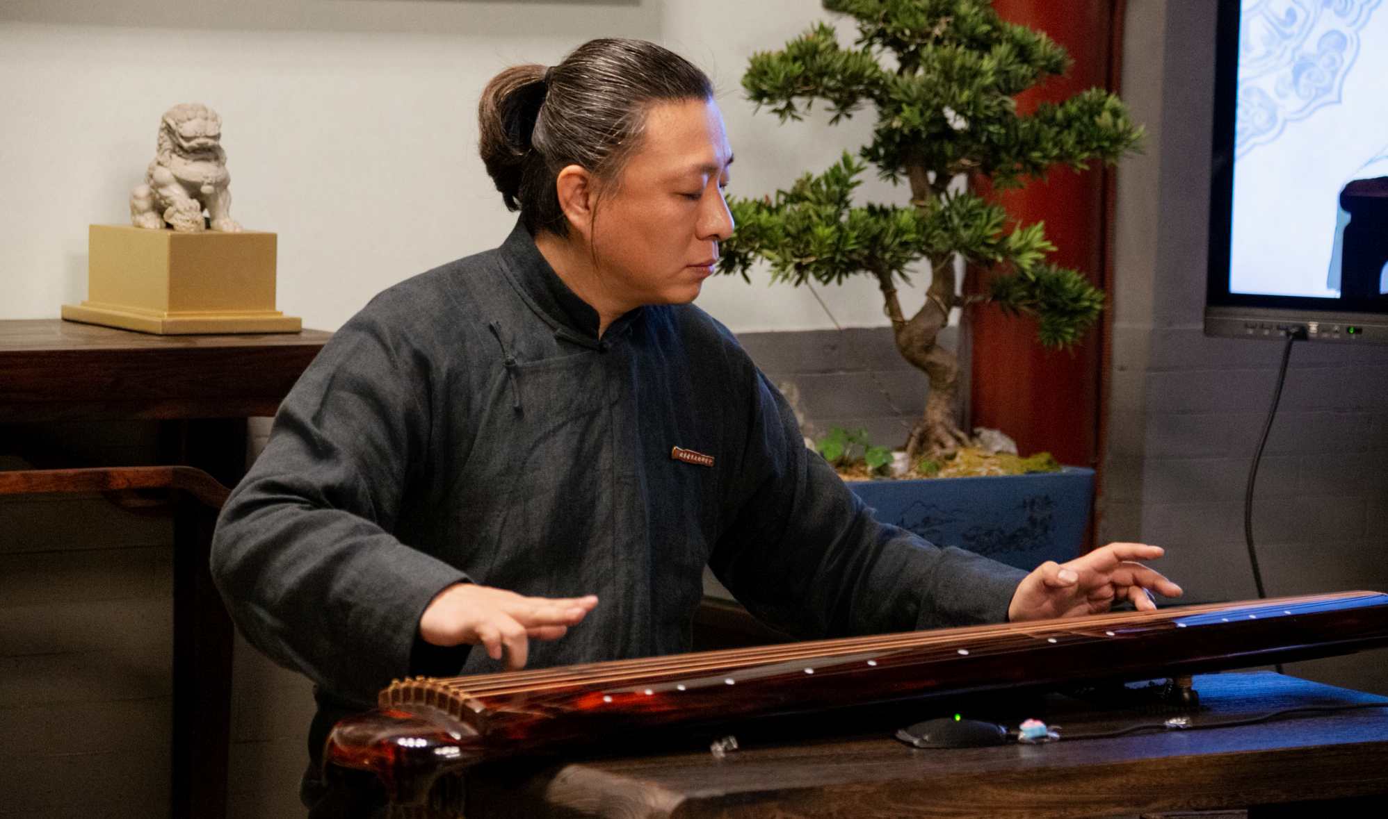 桐炜老师介绍