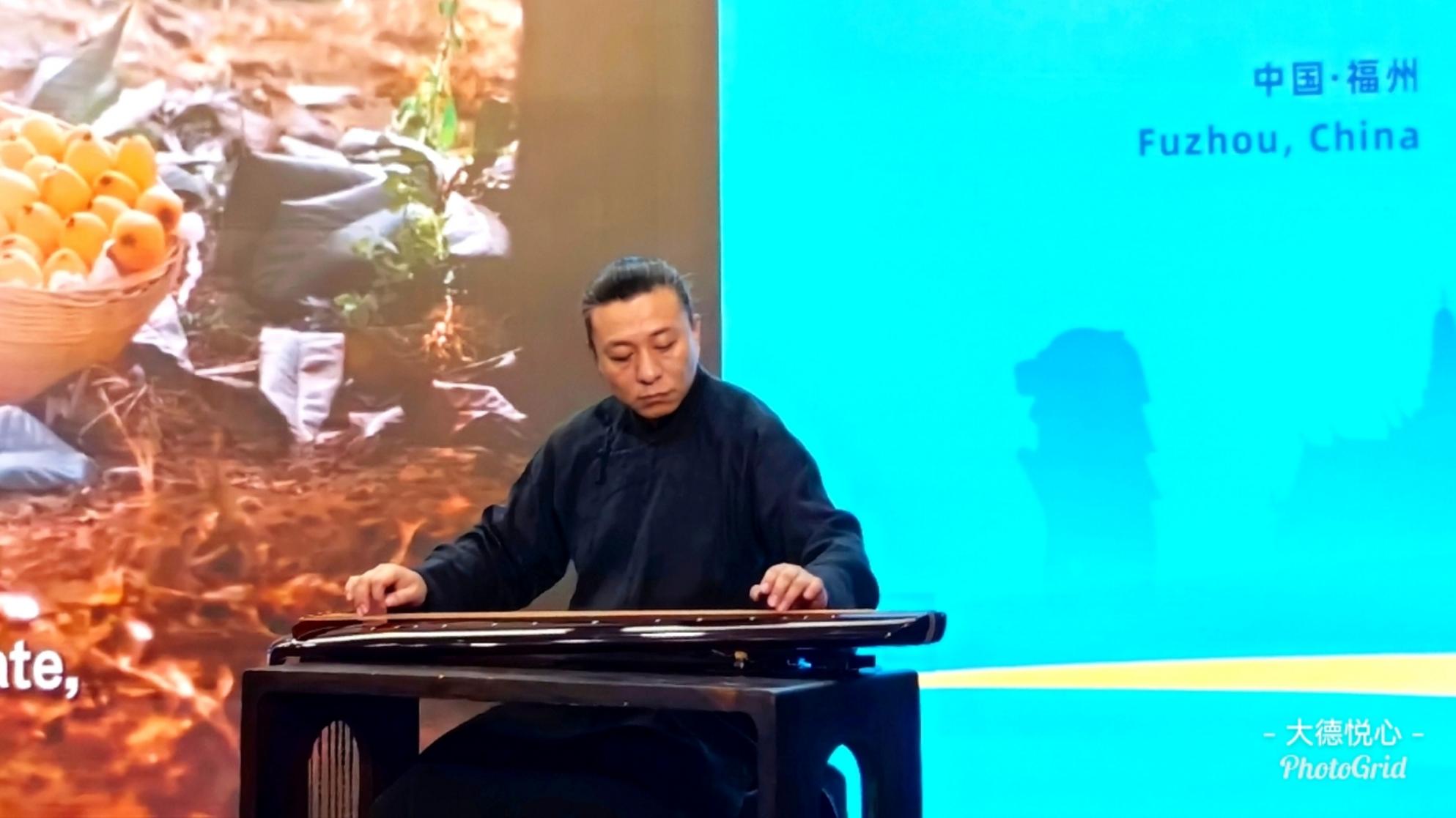 《梅花三弄》琴曲介绍